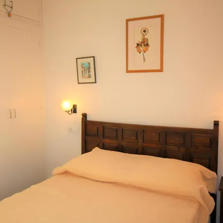 3254 Montemar, 24, Maravillosa Vista Al Mar, Situacion Ideal Para Practicar Senderismo, A 150M. De La Playa. - Es-258-35 Apartment *