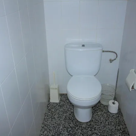 Apartment 3254 Montemar, 24, Maravillosa Vista Al Mar, Situacion Ideal Para Practicar Senderismo, A 150M. De La Playa. - Es-258-35