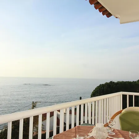 3254 Montemar, 24, Maravillosa Vista Al Mar, Situacion Ideal Para Practicar Senderismo, A 150M. De La Playa. - Es-258-35 Apartment *