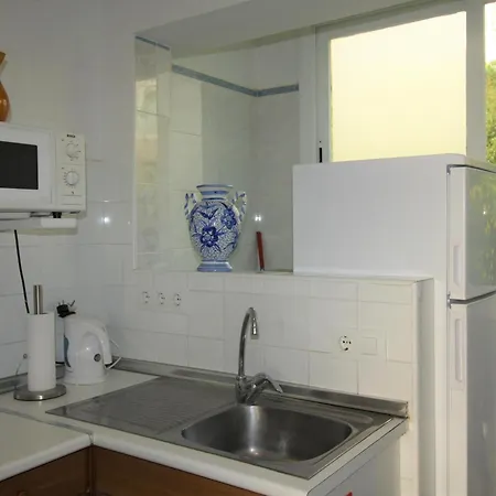 3254 Montemar, 24, Maravillosa Vista Al Mar, Situacion Ideal Para Practicar Senderismo, A 150M. De La Playa. - Es-258-35 Apartment