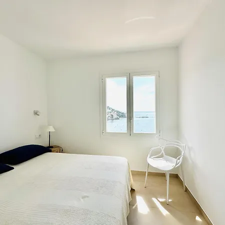 Apartment 3254 Montemar, 24, Maravillosa Vista Al Mar, Situacion Ideal Para Practicar Senderismo, A 150M. De La Playa. - Es-258-35