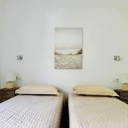 Nuevo 3254 Montemar, 24,maravillosa Vista Al Mar, Situacion Ideal Practicar Senderismo, A 150m. De La Playa. - Es-258-35 Apartment