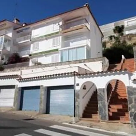 En Canyelles Petites Con Parking Y Aire Acondicionado, Vista Al Mar - Es-258-35 Appartamento *
